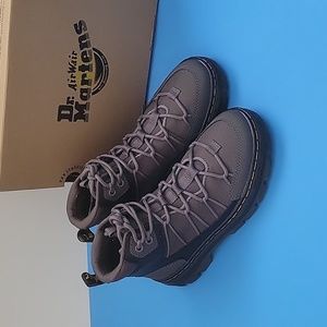 Dr. Martens Buwick Boots